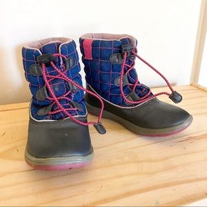 See Kai Run Waterproof Winter Boots